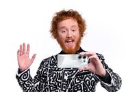 Tecno Mr Doodle-