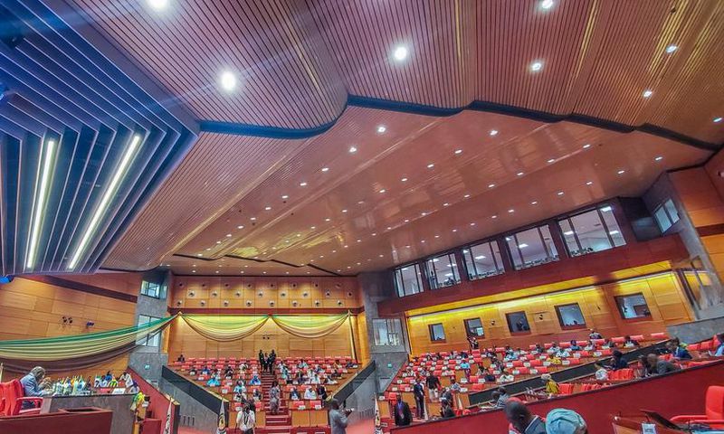parlement cedeaooo
