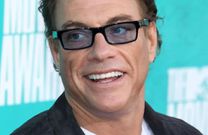 Jean-Claude Van Damme