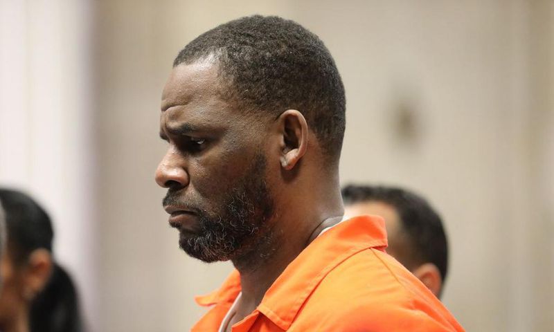 R-Kelly