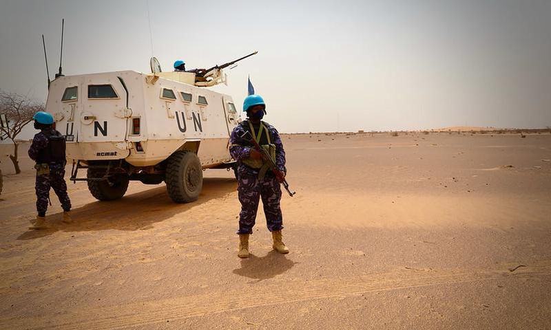 Mort-dun-Soldat-Sénégalais-de-la-MINUSMA-3-Casques-bleus-blessés