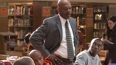 "Coach Carter" (December 1)