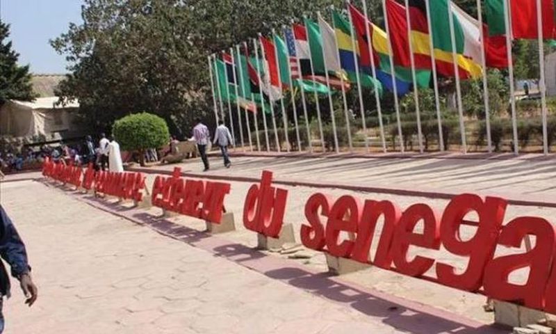 FOIRE-DE-DAKAR