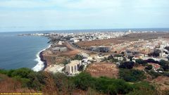 Mamelles - Ngor Almadies