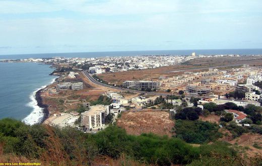 Mamelles - Ngor Almadies