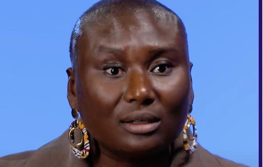 Halima fofana