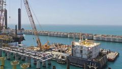 Le gisement Grand Tortue Ahmeyim recèlerait des réserves de 25 000 milliards de pieds cubes de gaz