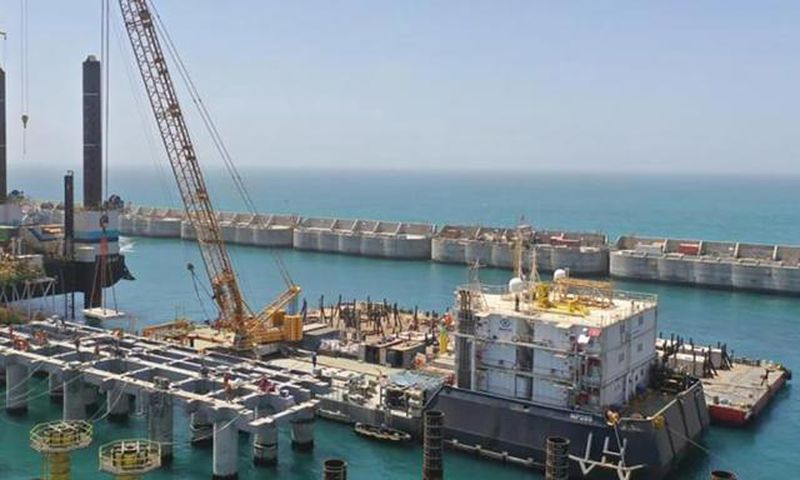 Le gisement Grand Tortue Ahmeyim recèlerait des réserves de 25 000 milliards de pieds cubes de gaz