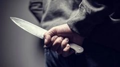 poignard - knife - couteau