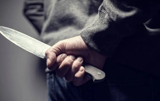 poignard - knife - couteau