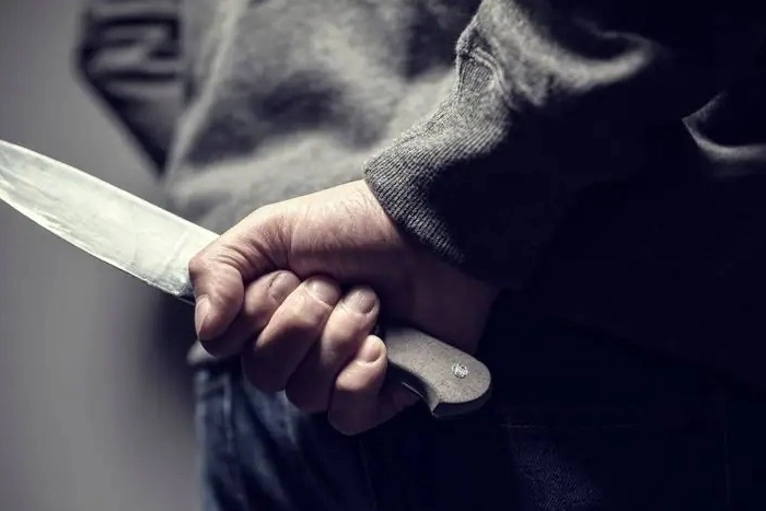 poignard - knife - couteau