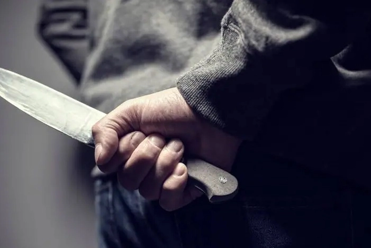 poignard - knife - couteau