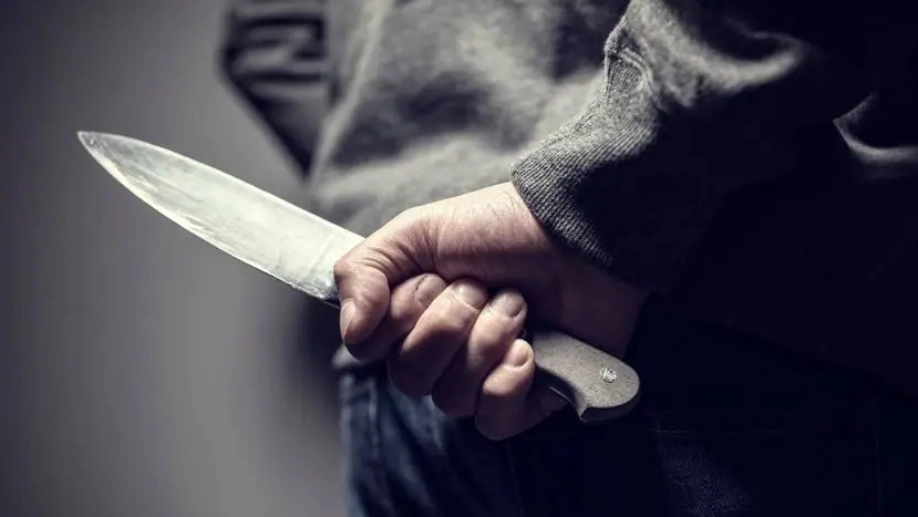poignard - knife - couteau