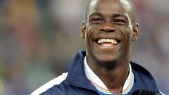 Mario Balotelli
