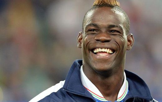 Mario Balotelli