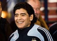 Diego Armando Maradona