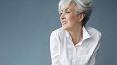 femme 60 ans