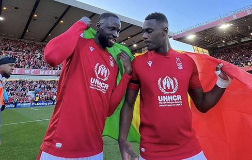 JOUEURS-AFRICAINS