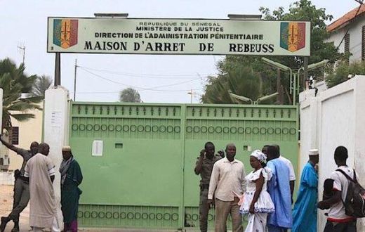 Prison de Rebeuss
