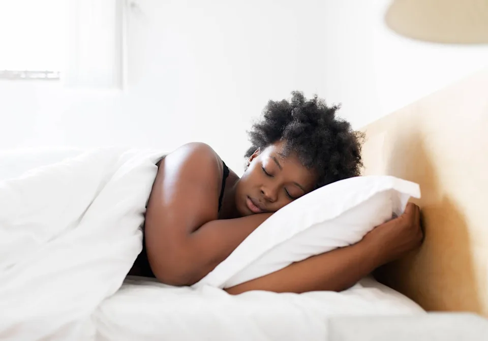 Dormir moins, mais dormir bien