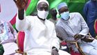 Khalifa Sall et Ousmane Sonko (YAW)