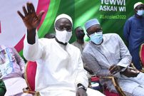 Khalifa Sall et Ousmane Sonko (YAW)