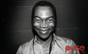 Fela Kuti, felabration