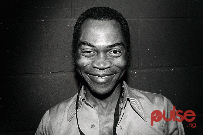 Fela Kuti, felabration