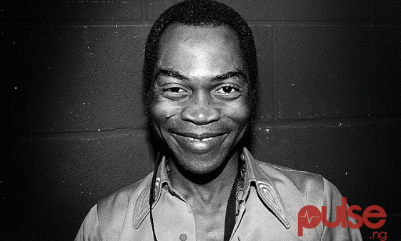 Fela Kuti, felabration