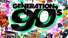 Génération 90
