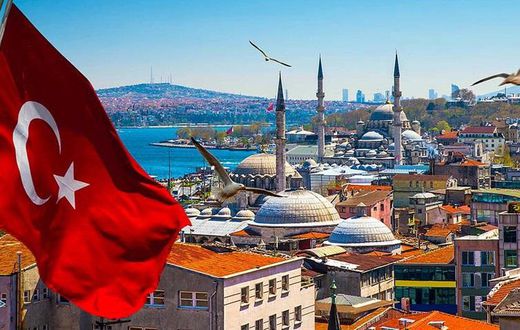Turquie