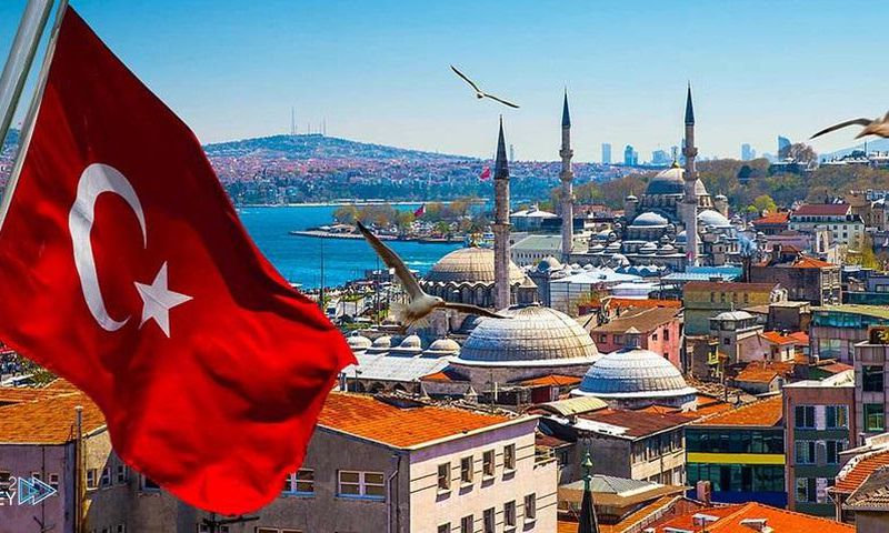 Turquie
