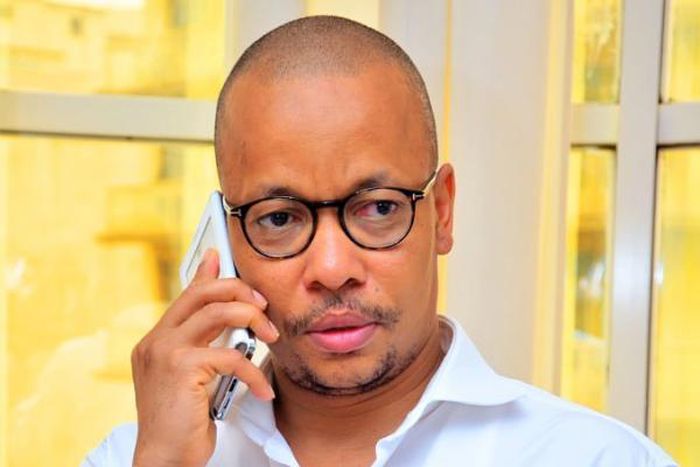 souleymane jules diop