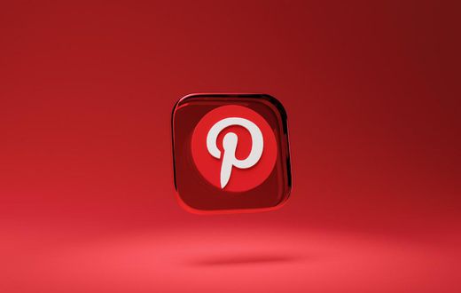 Logo de Pinterest