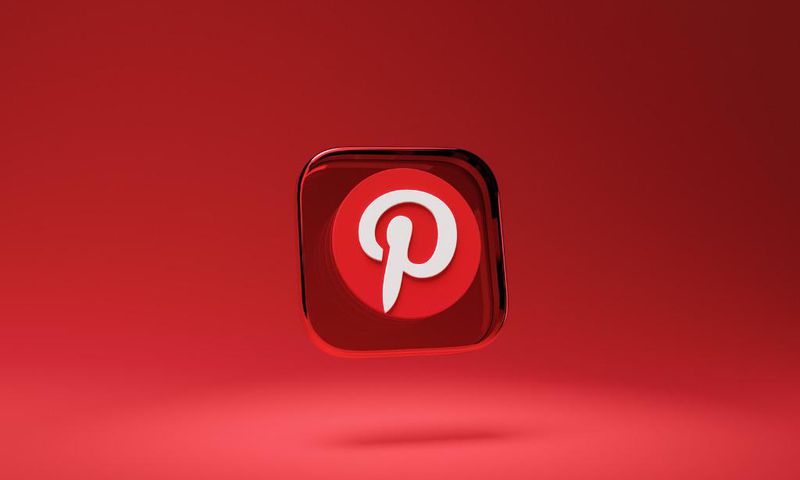 Logo de Pinterest