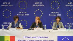Conf Press MOE