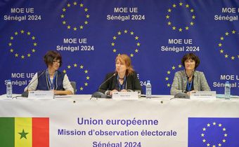 Conf Press MOE
