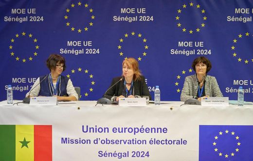 Conf Press MOE