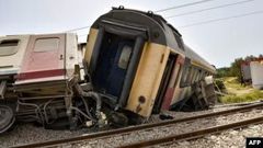 Tunisie-au-moins-deux-morts-et-34-blessés-dans-un-accident-ferroviaire
