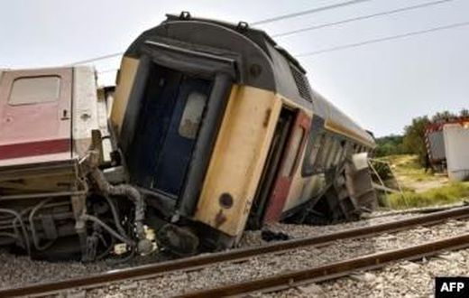 Tunisie-au-moins-deux-morts-et-34-blessés-dans-un-accident-ferroviaire