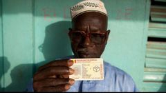 Senegal-Des-elections-dans-la-tension carte electeur