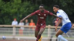 Cheikh Tidiane Sabaly