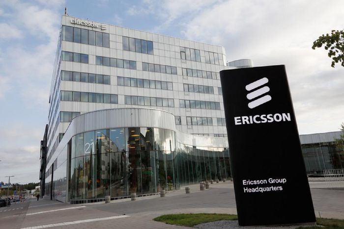Ericsson