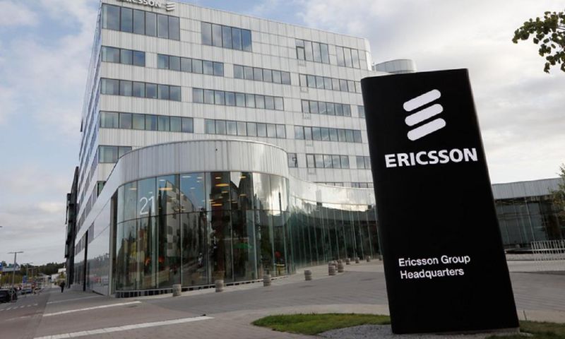 Ericsson