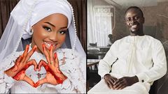 Sadio-Mane-Mariage-avec-Aicha-Tamba