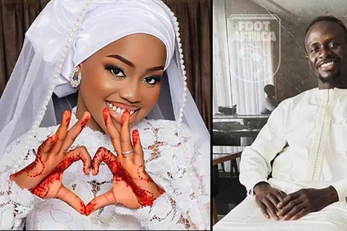 Sadio-Mane-Mariage-avec-Aicha-Tamba