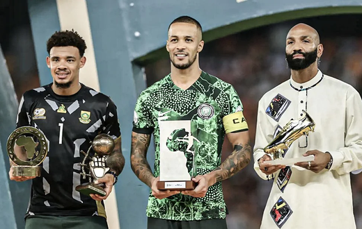 EQUIPE TYPE CAN 2023