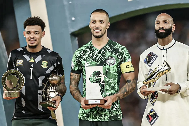 EQUIPE TYPE CAN 2023