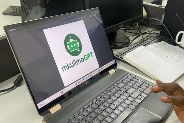 Mkulima-GPT
