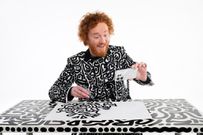 Tecno Mr Doodle--+